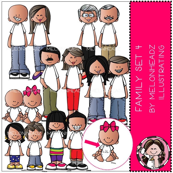 Teaching Family History Class Lds Clipart
