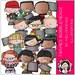 see more listings in the Kids-Kidlettes ClipArt section