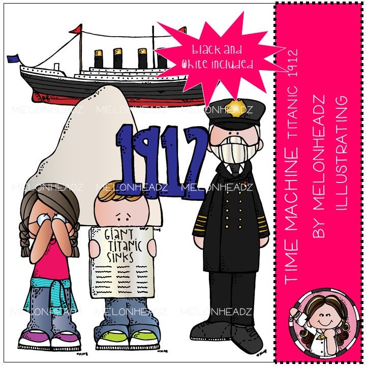 Titanic Drawing - Etsy Titanic Drawing - Etsy
