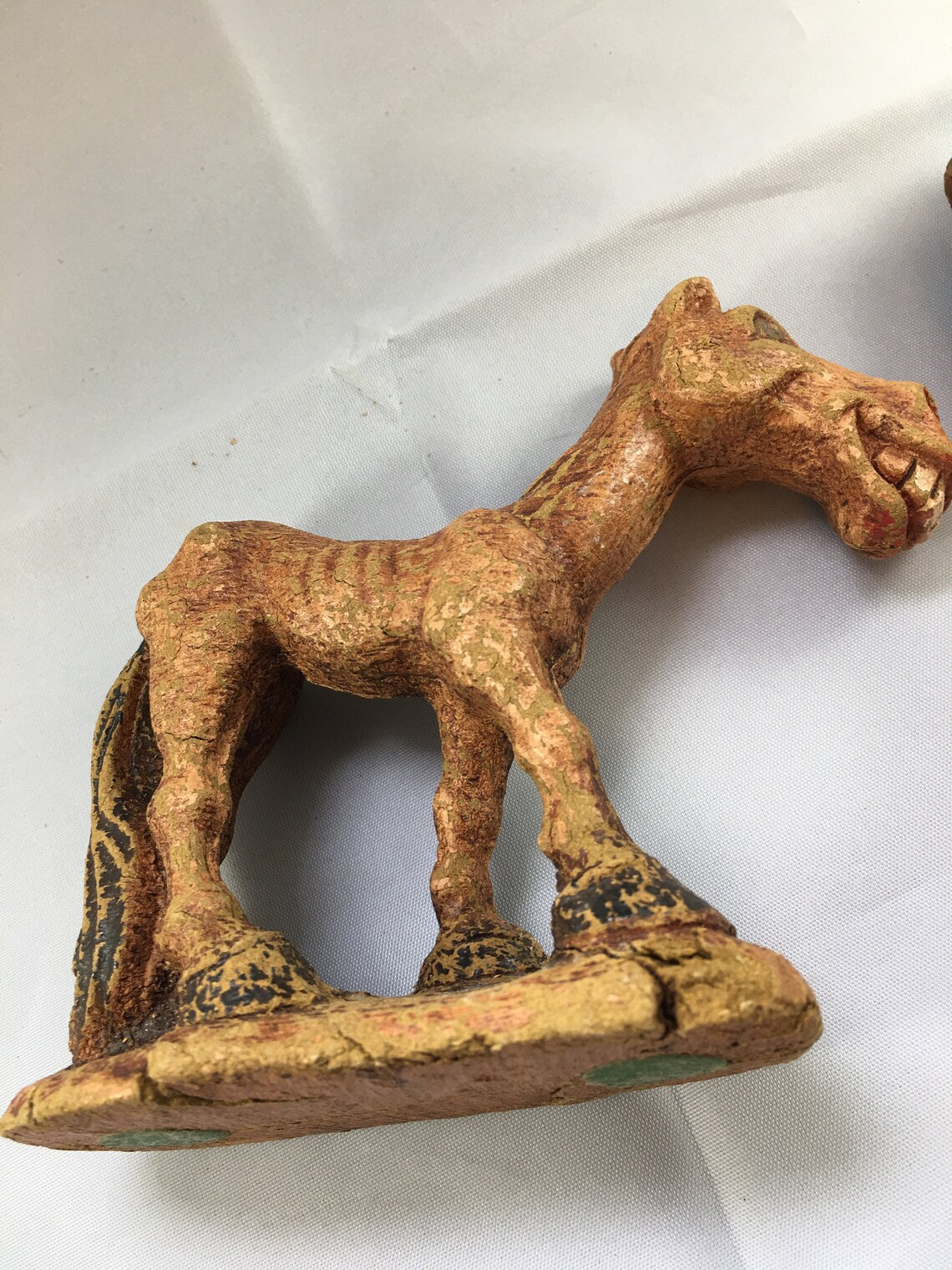 custom wood figurines