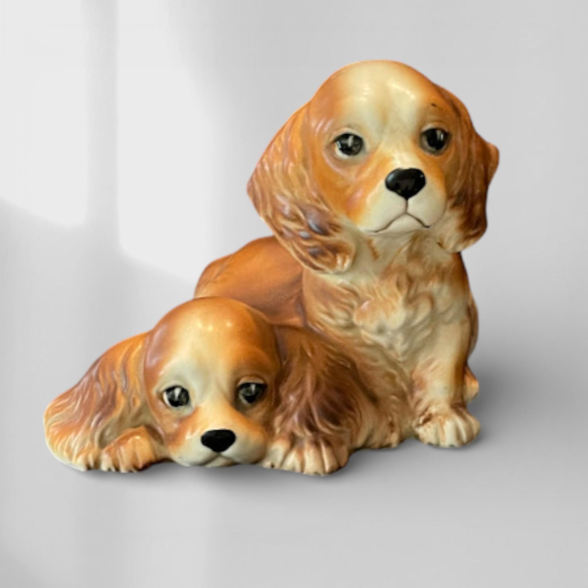 Shafford Figurine - Etsy