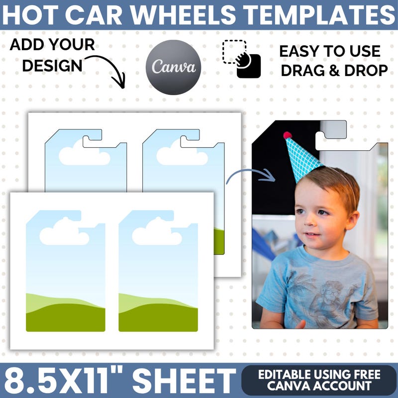 Hot Wheels Birthday Logo - Etsy