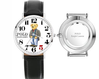 Bear Heritage Classic horloges
