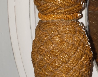 Bell Rope - Nautical - Outdoor decoration -  #802