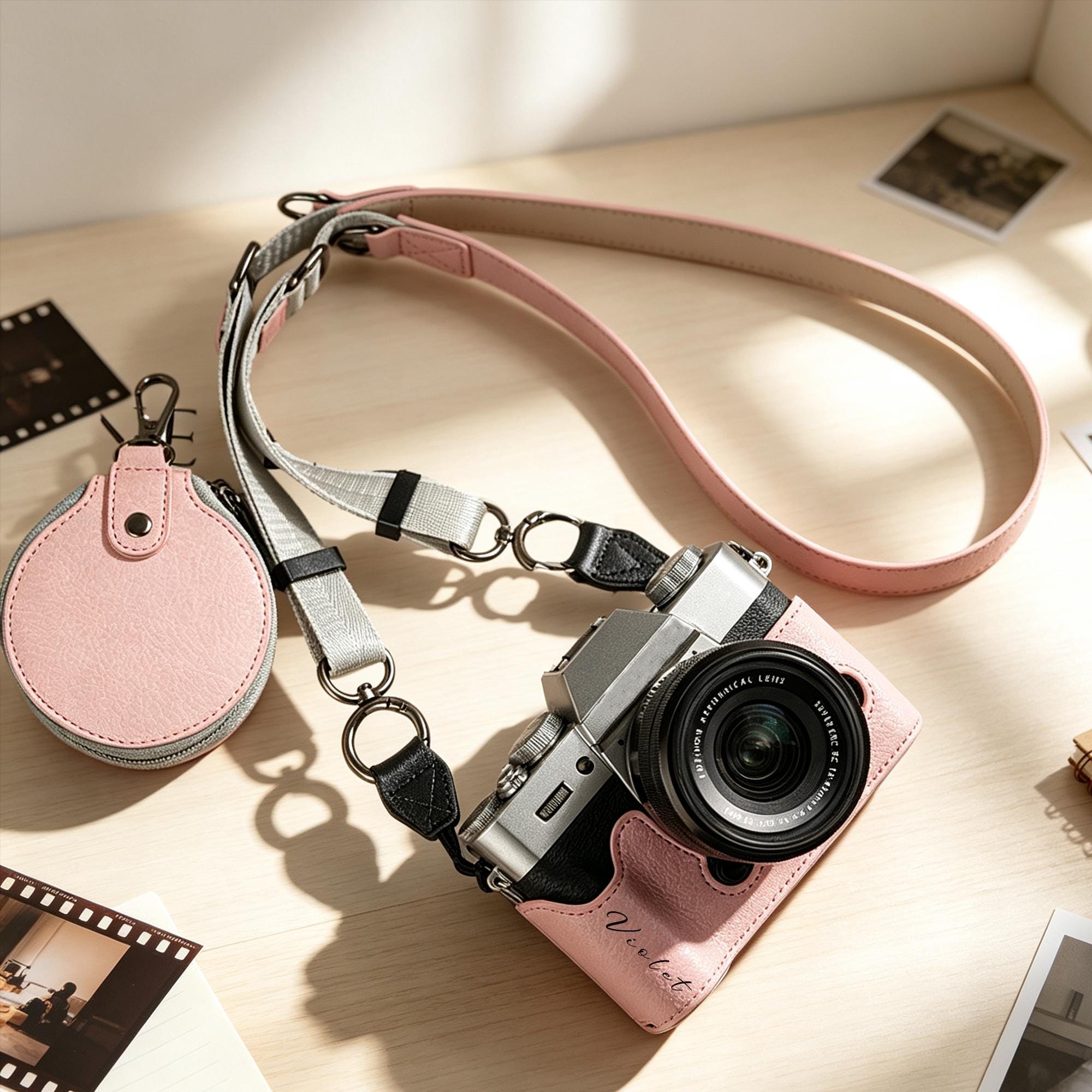FUJIFILM X30 本体 ストラップ付き Fujifilm x30 case - Etsy 日本