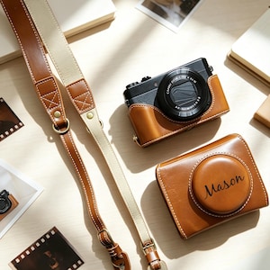 Fujifilm X10 Accessories - Etsy