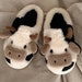 see more listings in the Slippers section