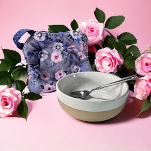 Przykrywka do miski z uchwytami, standardowy rozmiar 6", pokrywa do mikrofalówki, przykrywa do miski na zupę, przykrycia do lodów, uchwyt na garnek, akcesorium kuchenne Coozie