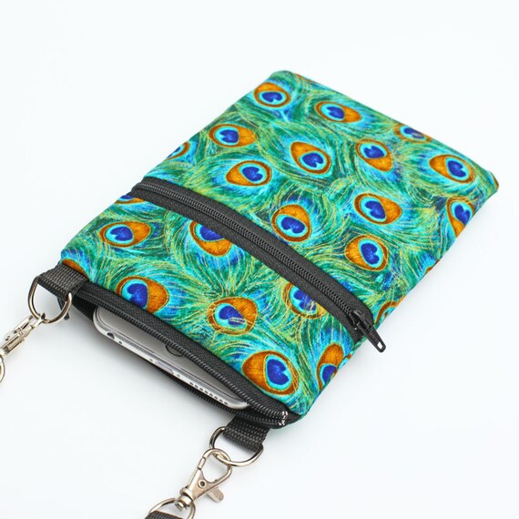 mini travel purse