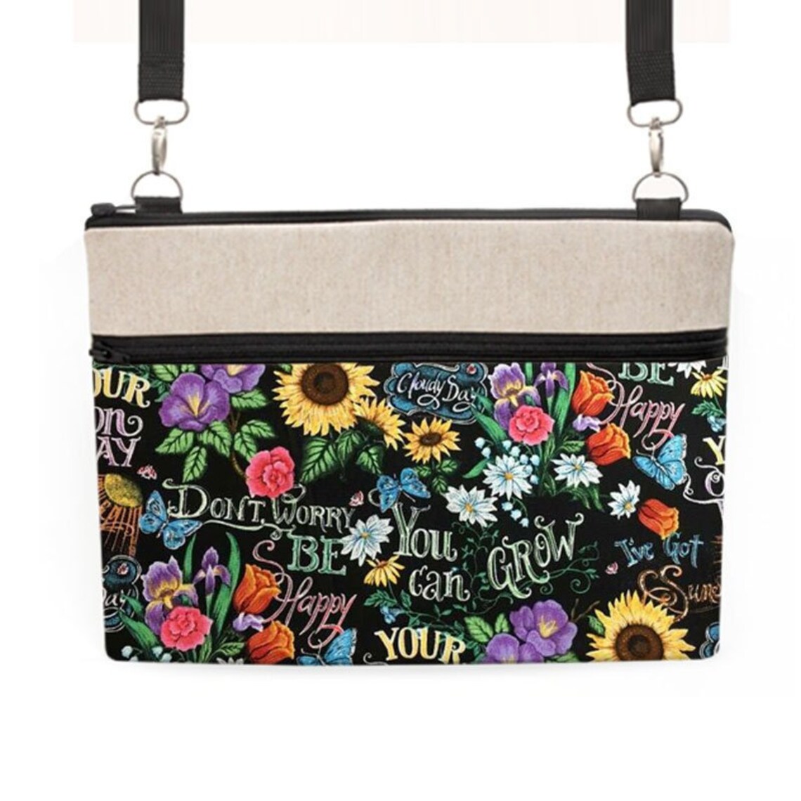 Ipad Pro 12.9 Bag Macbook Pro 15 Shoulder Bag Etsy