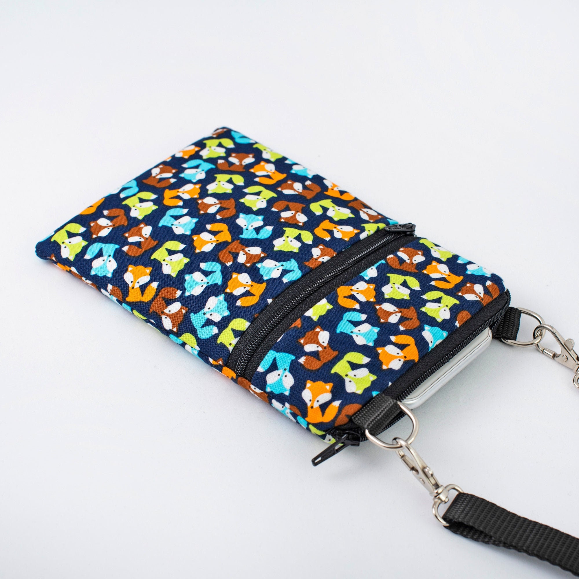 travel purse for passport