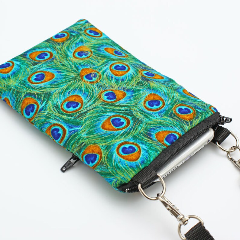 Iphone 11 Shoulder Bag Mini Travel Purse Phone Crossbody Etsy