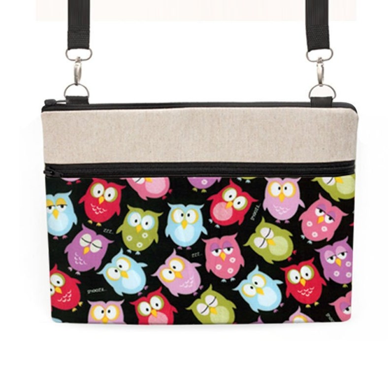 ipad pro 12.9 sling bag