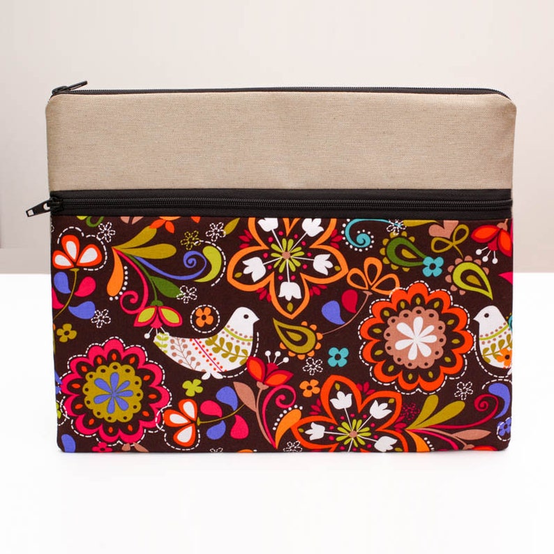 Scandinavian Laptop Sleeve Women's Macbook Air 13 Etsy