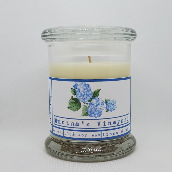 Vineyard Candles Etsy