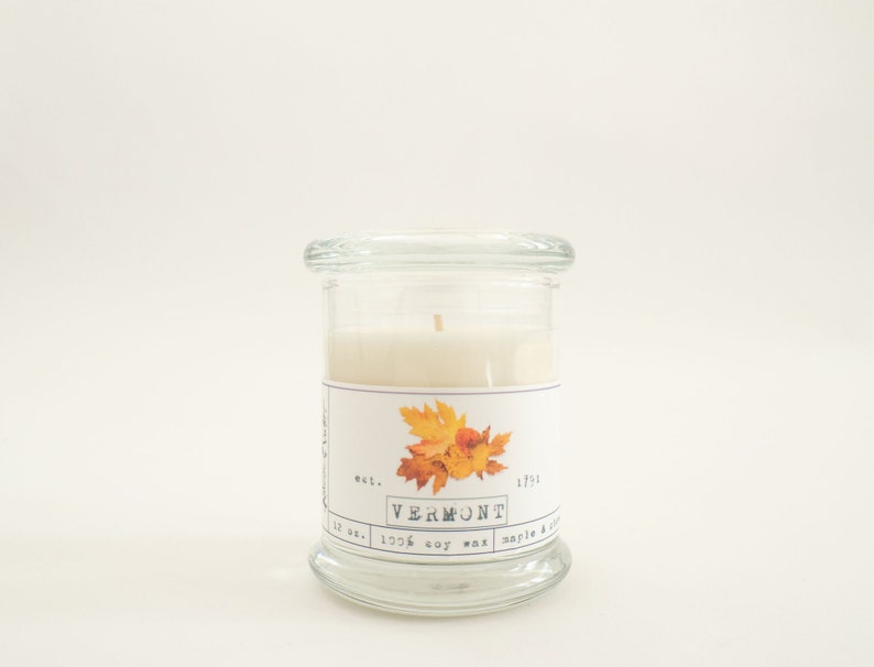 Homesick Vermont Candle at Gregory Boswell blog