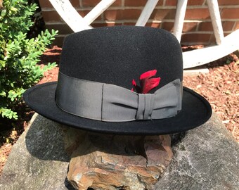 dobbs twenty hat