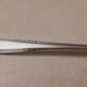 Vintage Wm Rogers IS Fascination Silver Plate Tomato Server - 1936 - from DustyMillerAntiques