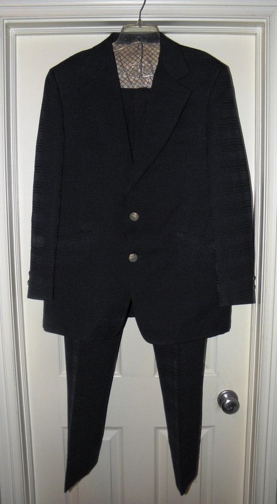 Vintage Clubman for Huddle Shop Columbus GA Men's… - image 2