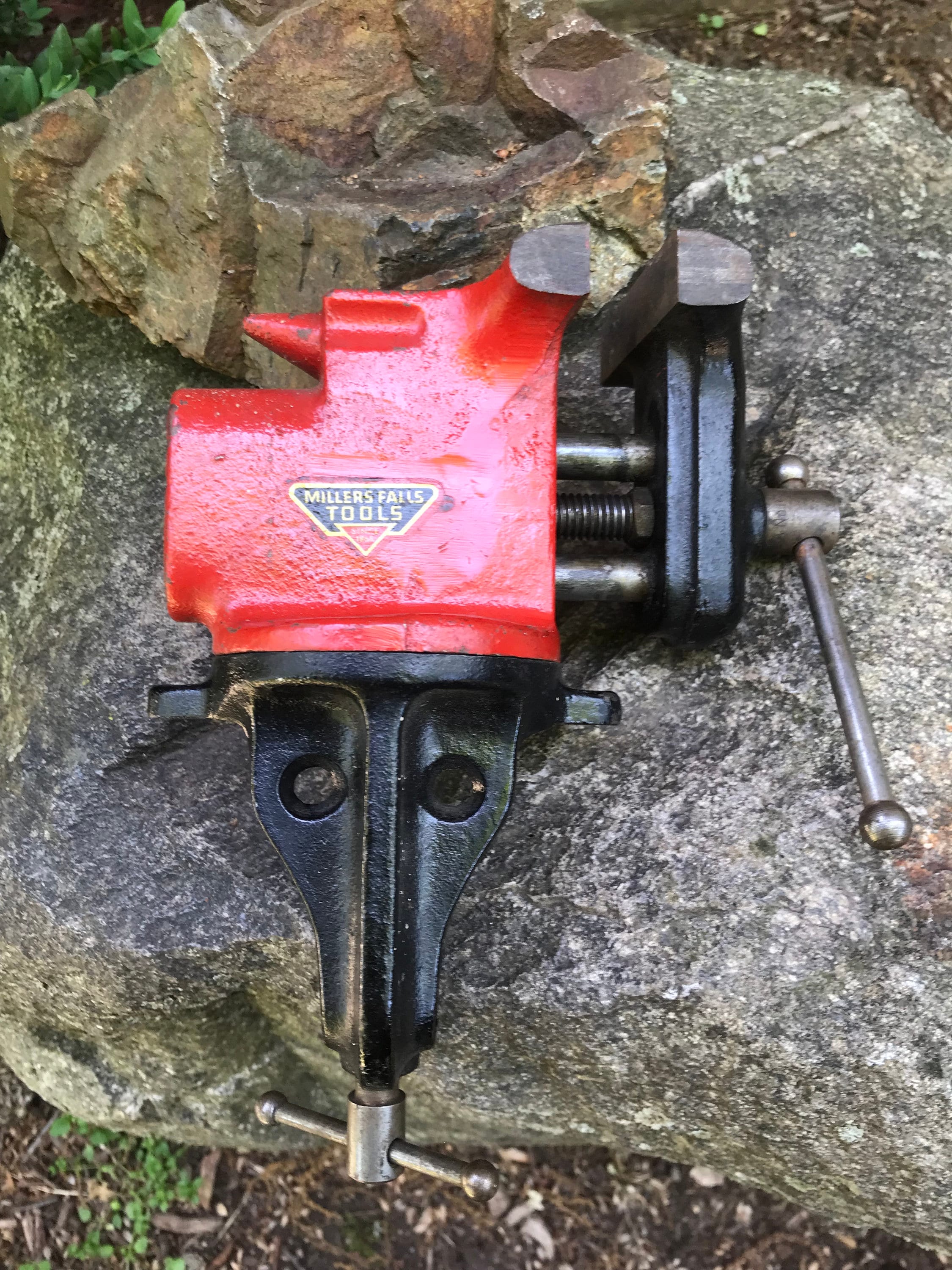 Millers falls tools outlet