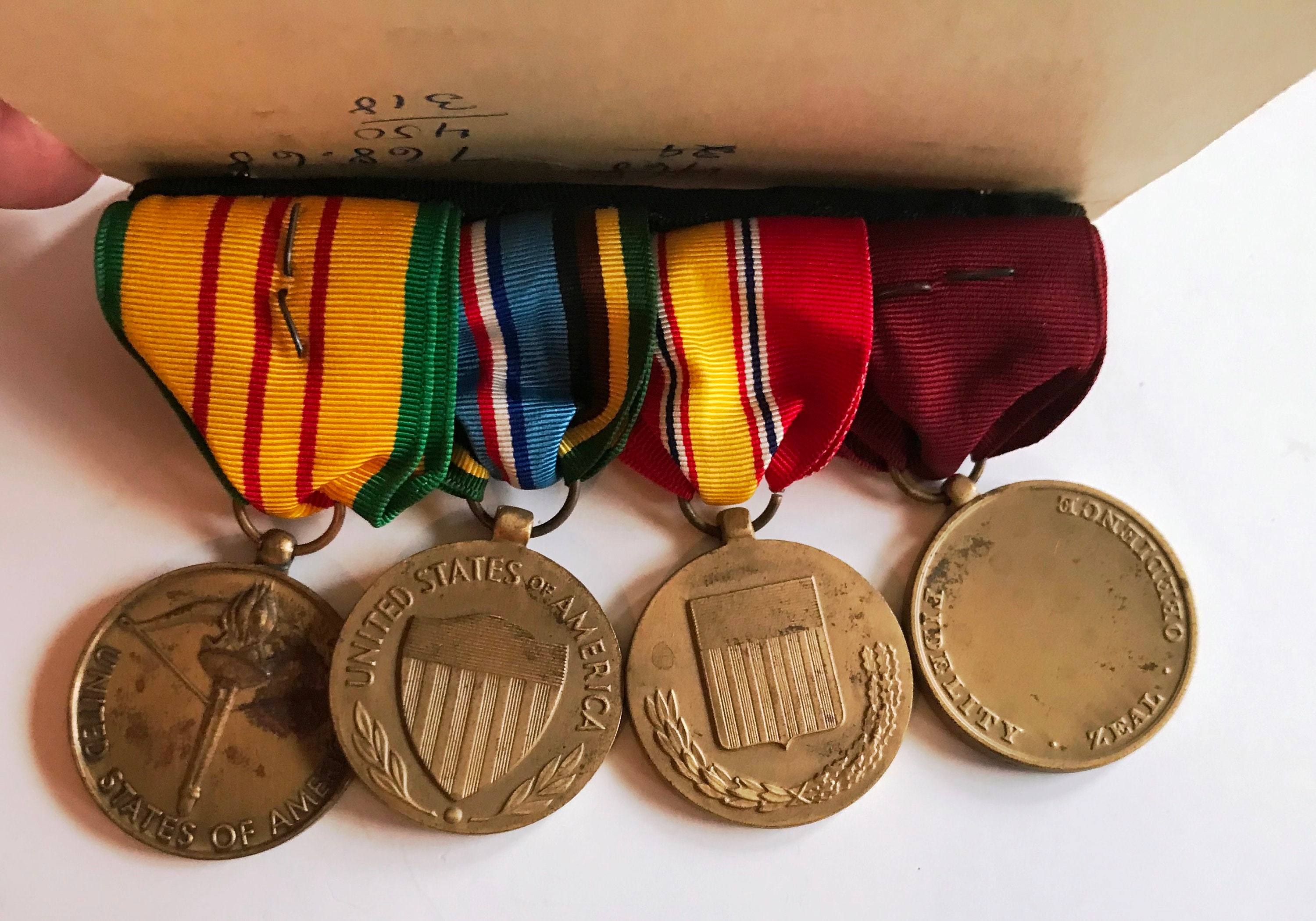 Medaglia Army Military Achievement Medal Modello Extra Medaglia Army Military Achievement Medal Modello Extra
