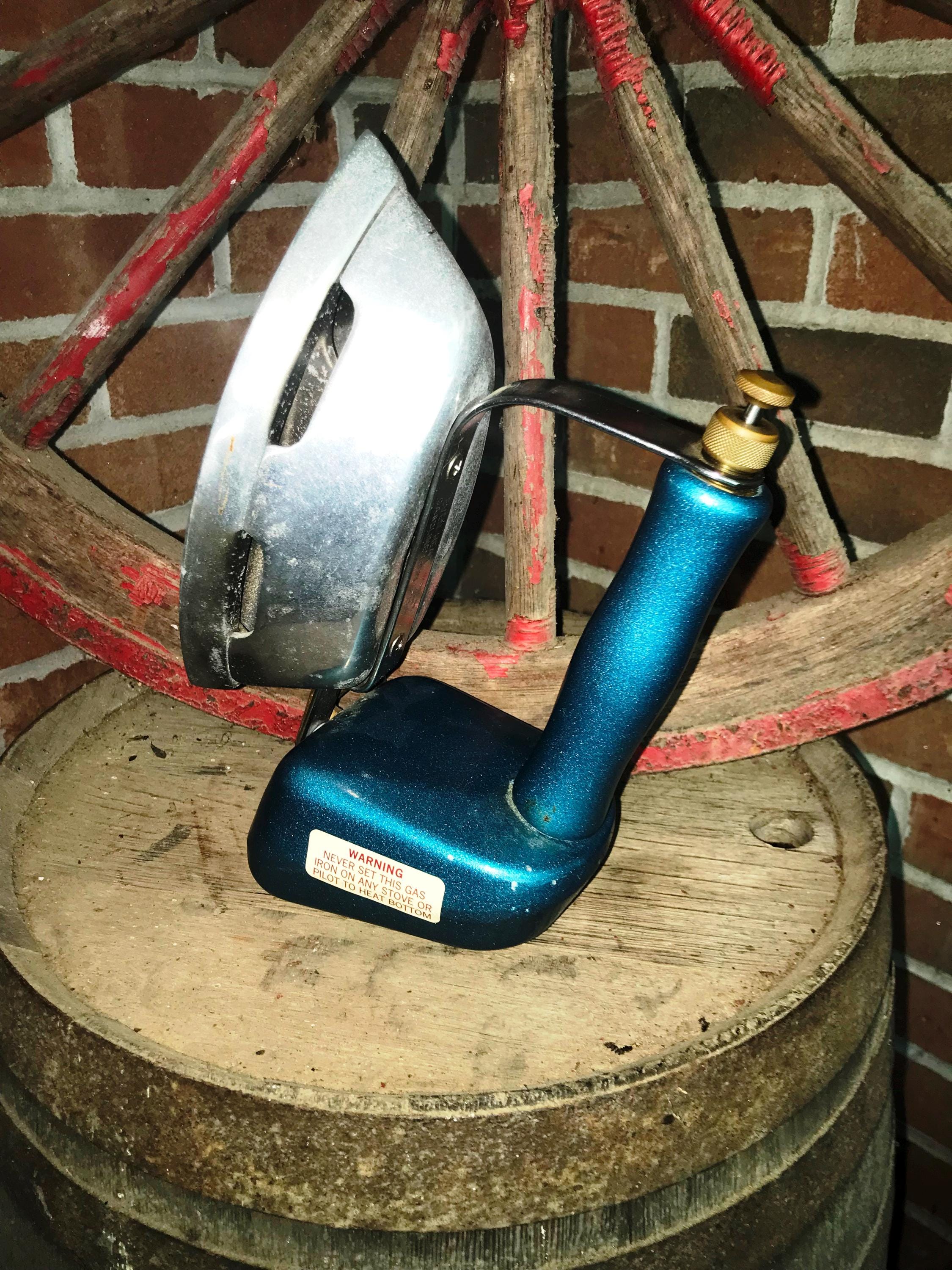 70s clothes irons - Etsy 日本