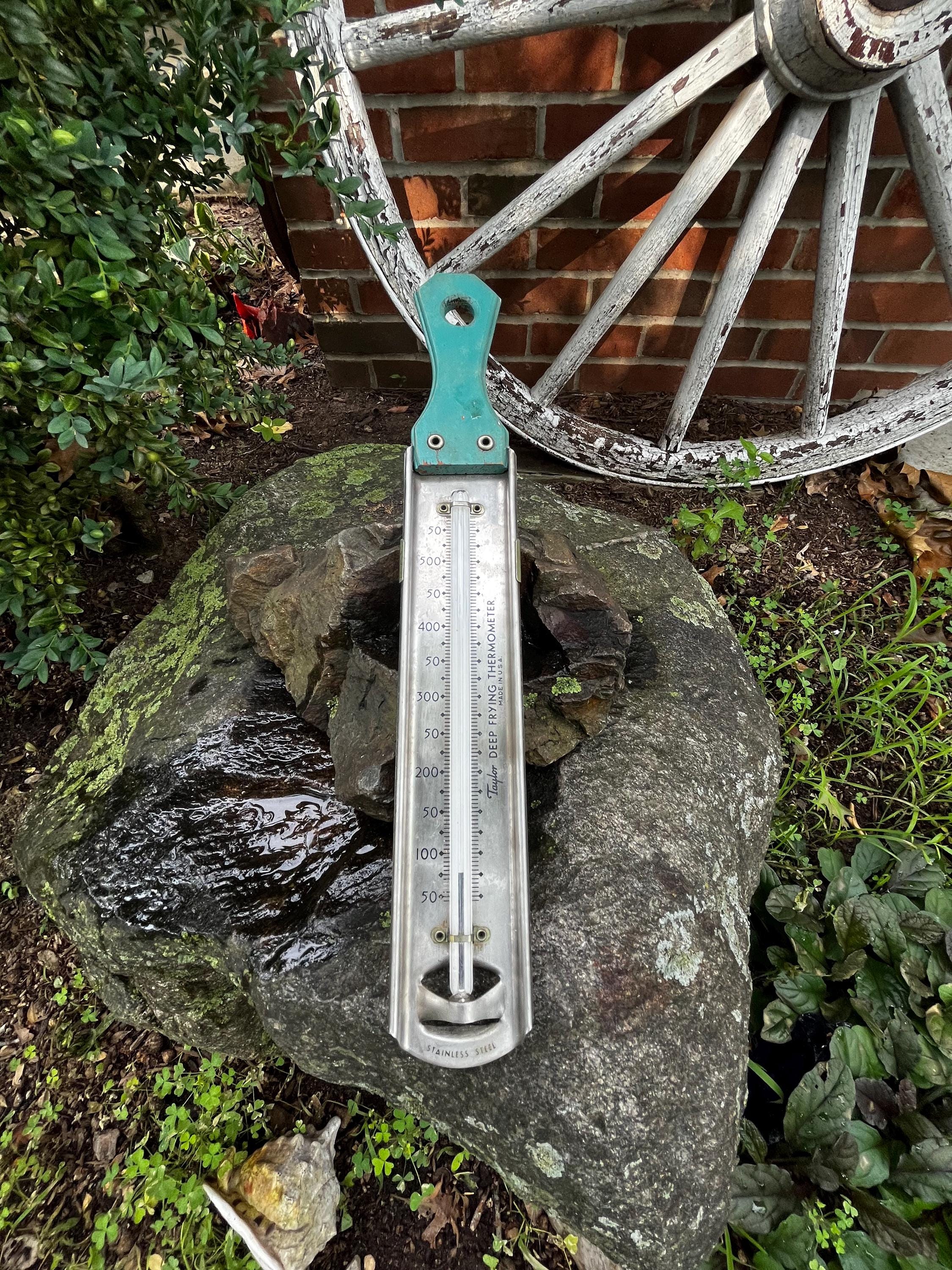 Taylor Candy Thermometer - Etsy
