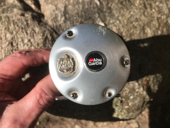 Vintage Abu Garcia Ambassadeur 6500-C3 Fishing Reel Pre-2003 From  Dustymillerantiques -  Canada