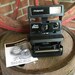 jakebromm reviewed Vintage Polaroid One Step 600 Camera with box & instructions - 1990s - from DustyMillerAntiques