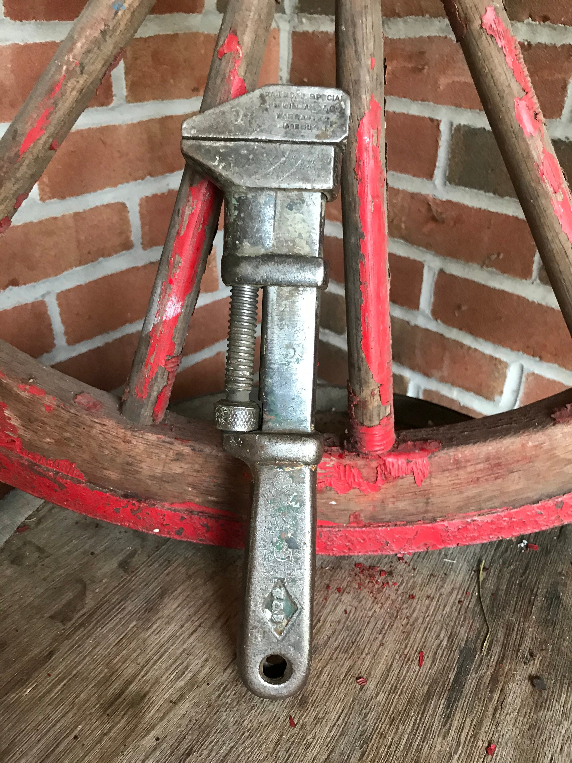 アンティークキルト　Monkey Wrench [sa688] アンティークキルト Monkey Wrench [sa688]