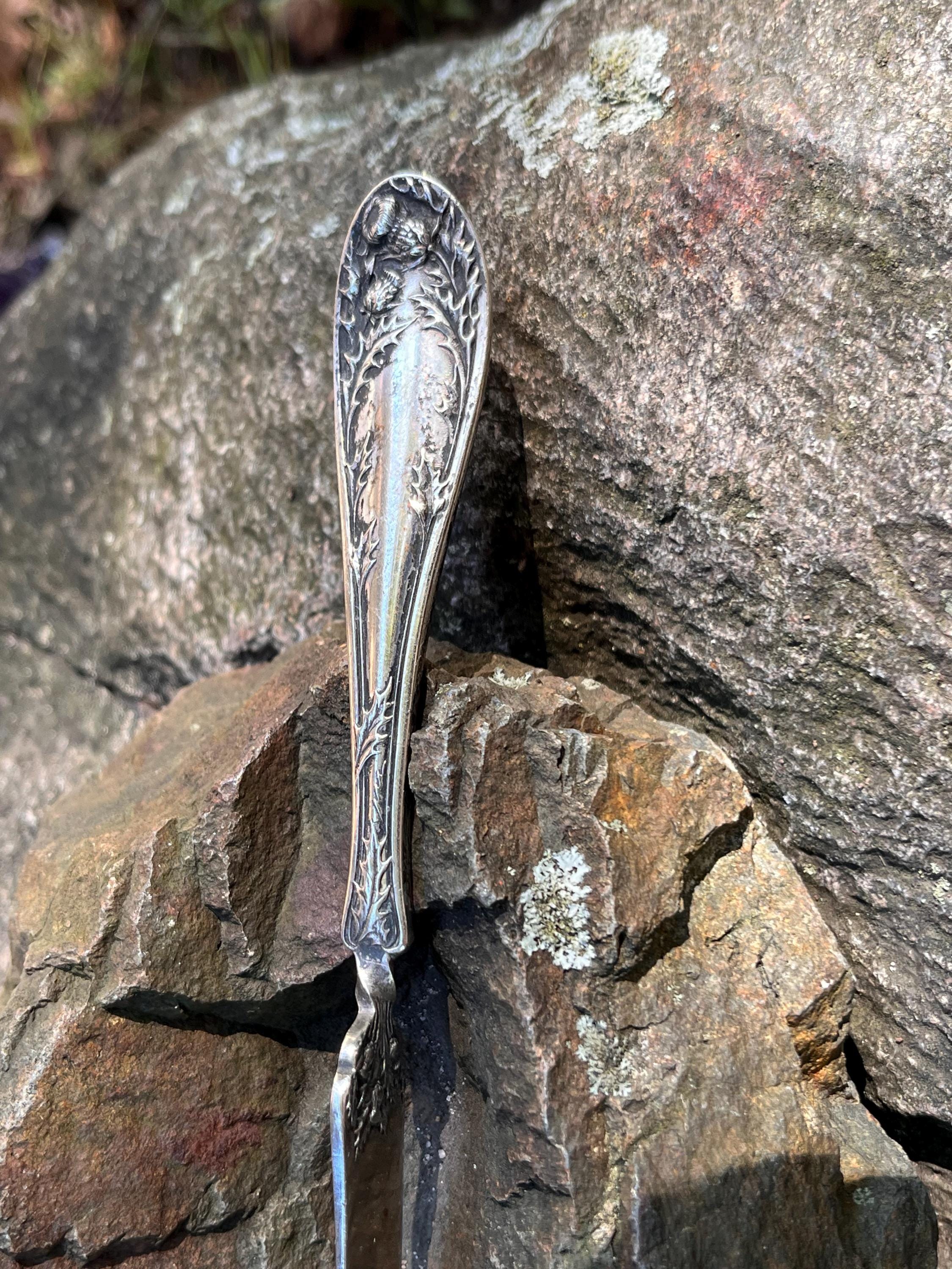 Reed and Barton Butter Knife - Etsy