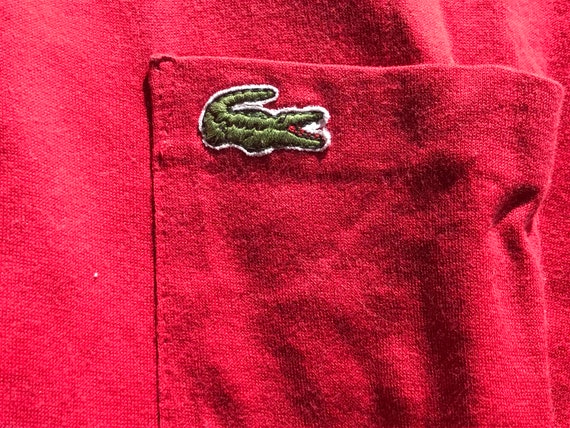 Lacoste shangrila 2024