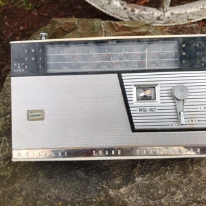 Calculatrice Anita 811 Comptometer Vintage Rétro Ltd