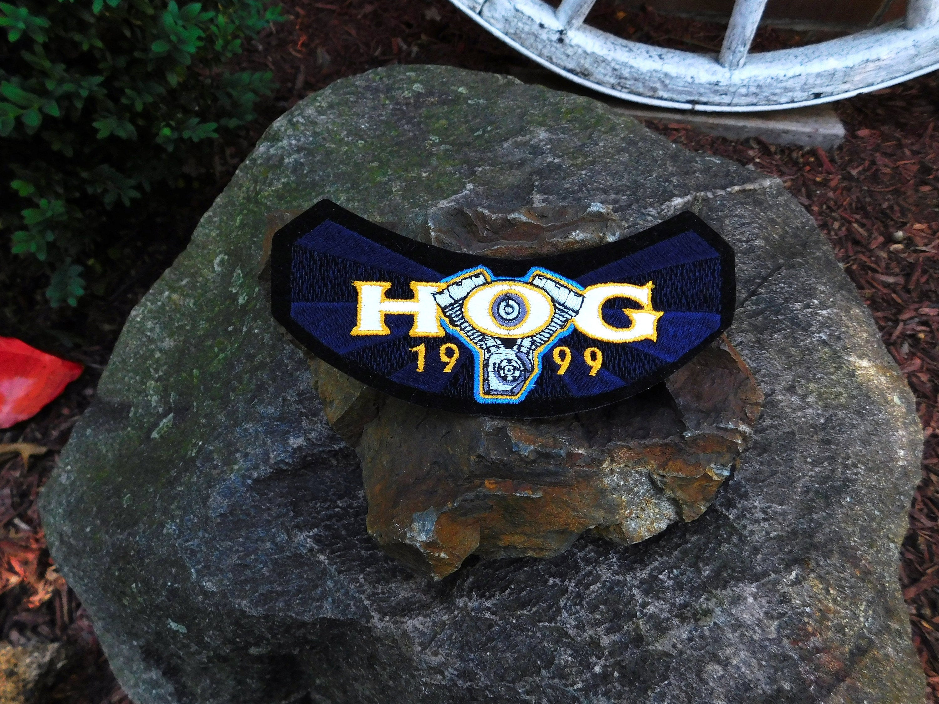 Harley owners group - Etsy 日本