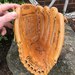 Rawlings Fastback - Etsy