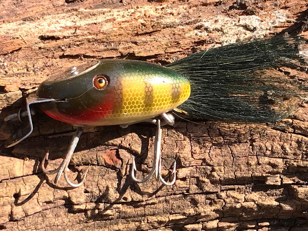 Swan River Best Lure For Tailor Redfin Lures Flathead Bream