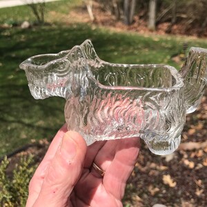 Vintage L E Smith Scottie Milchkännchen - 1930s - von DustyMillerAntiques