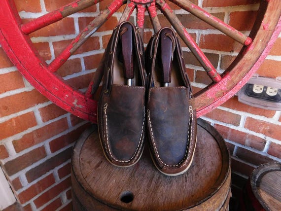 croft and barrow mens shoes core technology