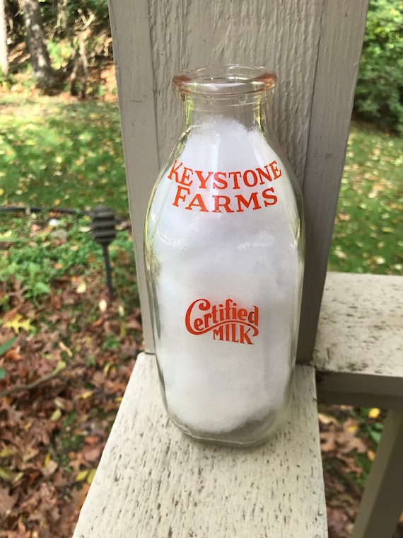 Miller Milk Bottle Quart (jEF) Miller Milk Bottle Quart (jEF)