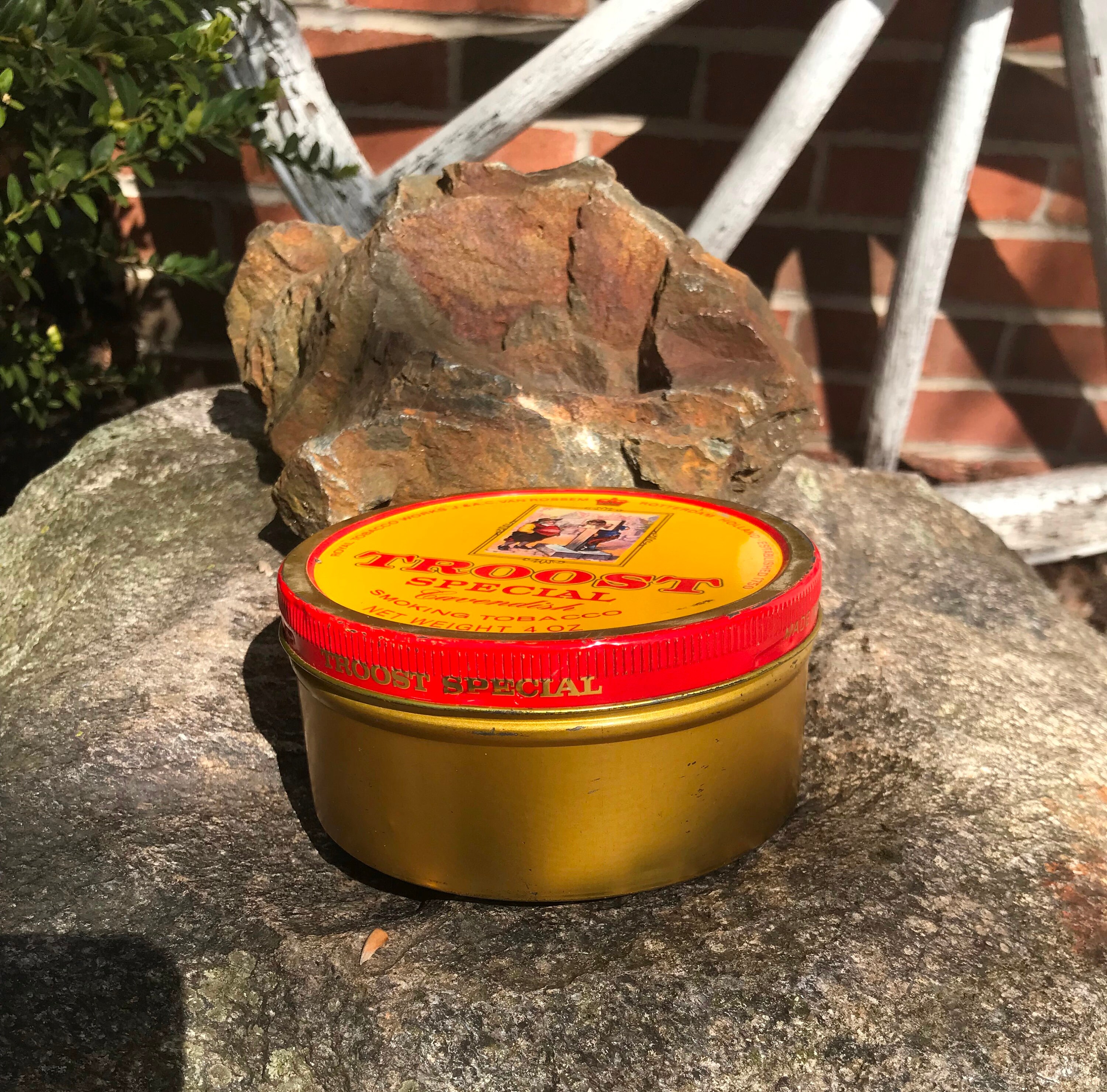 pigeon roost tobacco NATURAL SHORT STALKS Peterson Early Morning Pipe Pipe
