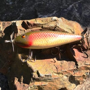 american flag of fishing poles Beaver Dam American Flag Tip-Up