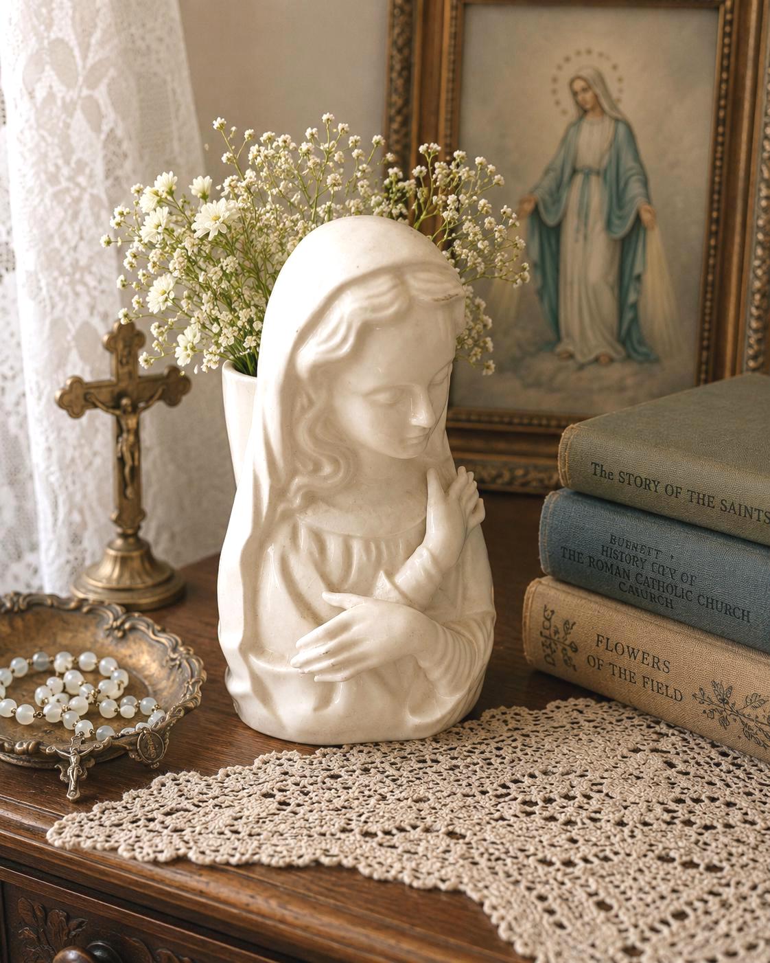 Japan Mary Statue - Etsy - Page 3