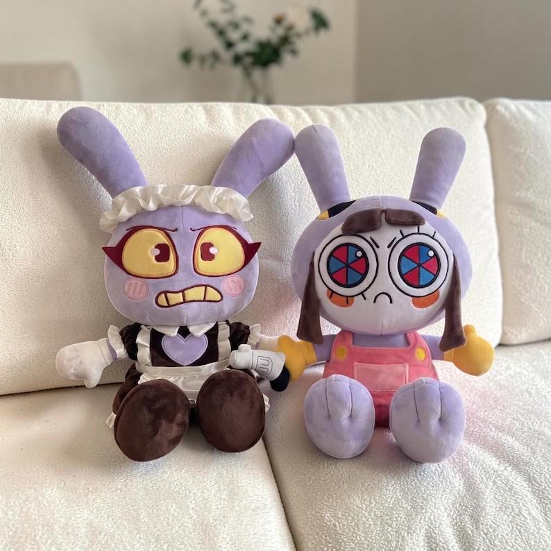 Circus baby plush - Etsy 日本