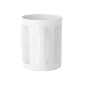 Hi-Vis Brew Trades Mug | Funny Construction Coffee Cup for Contractors Electricians Welders | Job Site Gift image 3