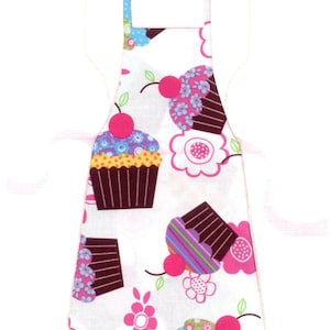 Child Size Aprons - Assorted Designs - Choose a Design