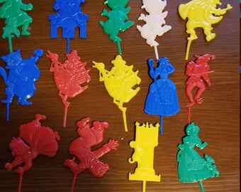 Aunt Jemima Decor Etsy