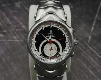 Zodiac 1882 Speed Dragon ZO5524 Swiss Quartz Watch - Etsy