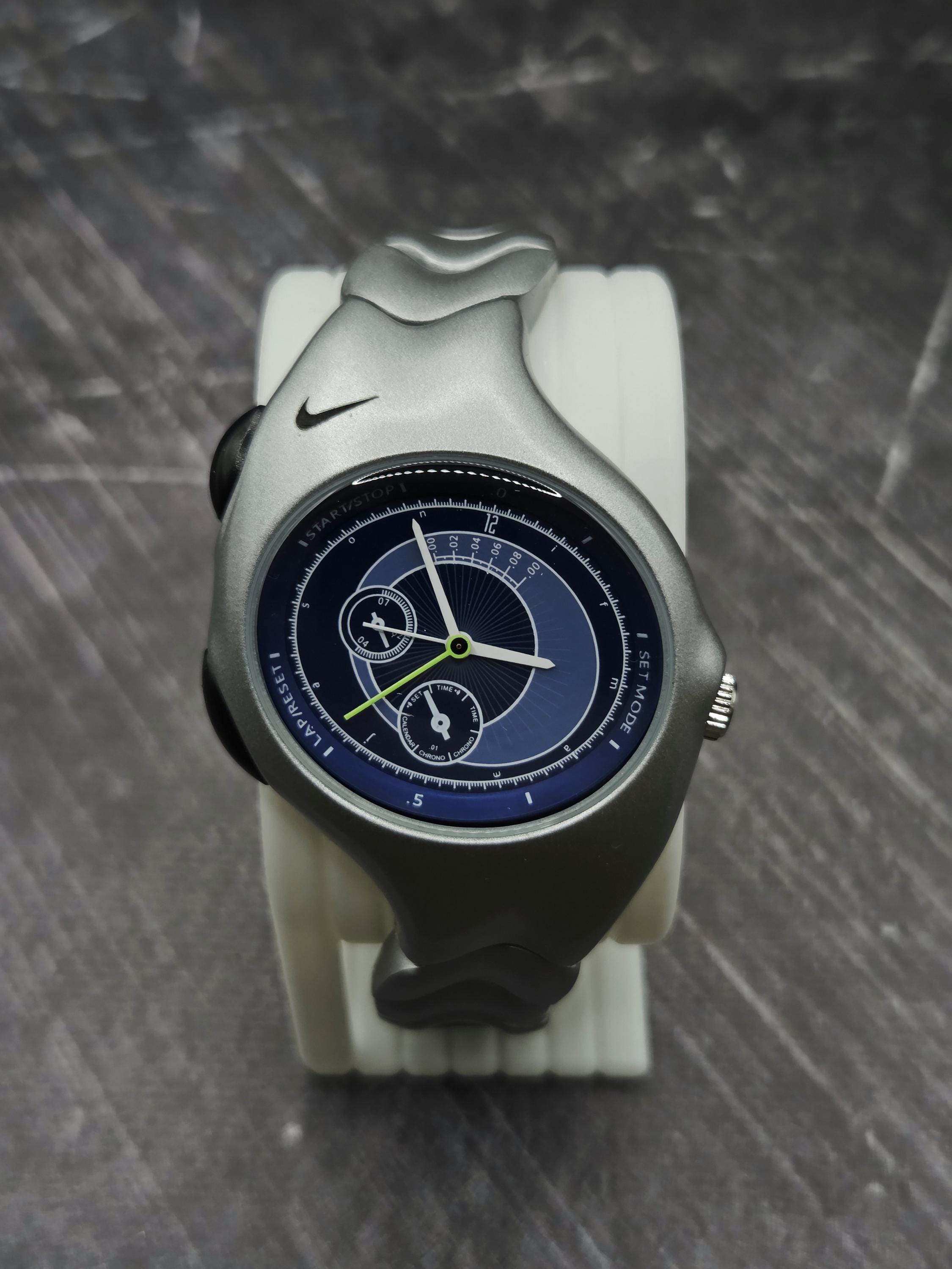 90s nike watch - Etsy 日本