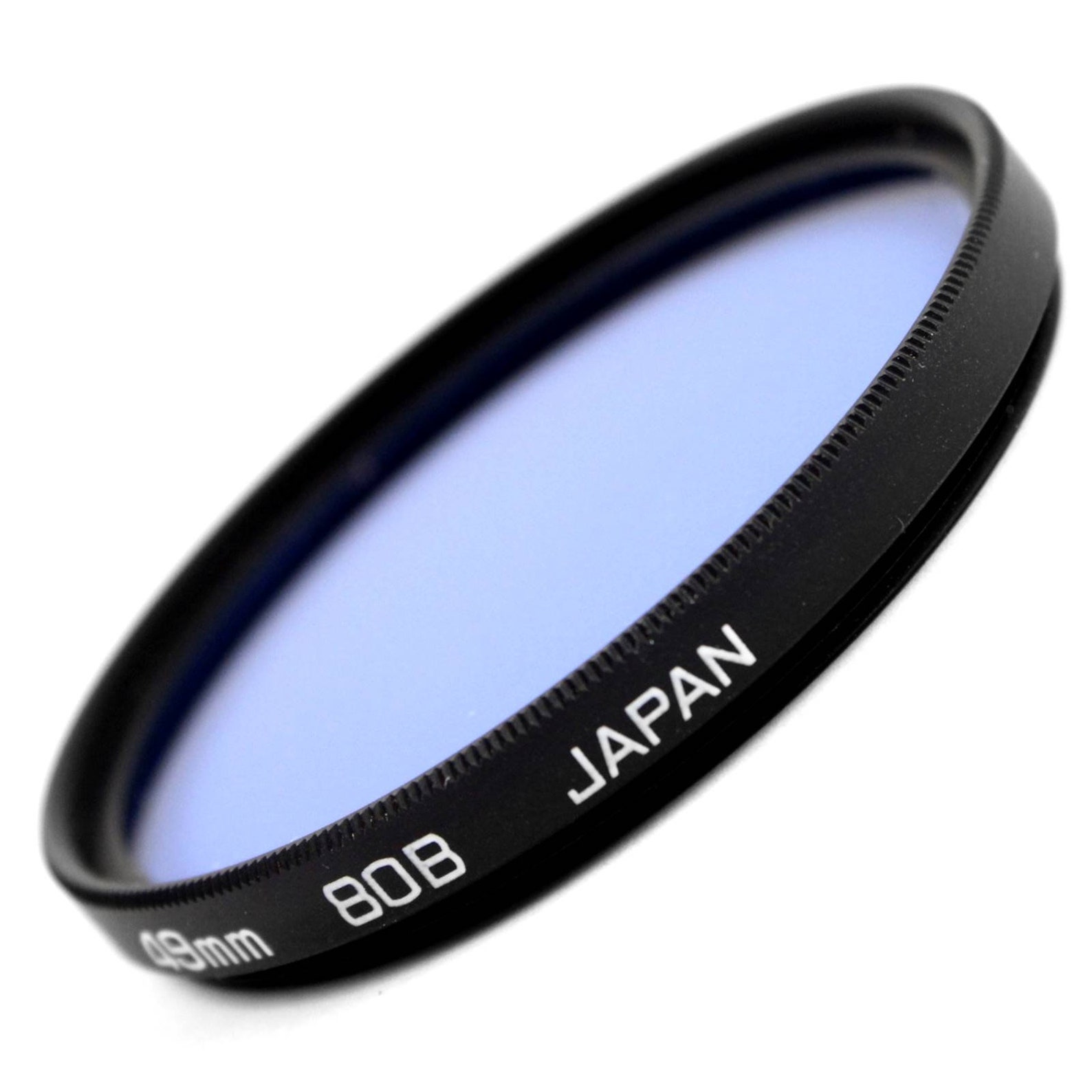 Lens filter. Lens filter
