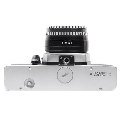 Praktica LTL3 Classic Vintage SLR 35mm Film Camera shops with 50mm Lens